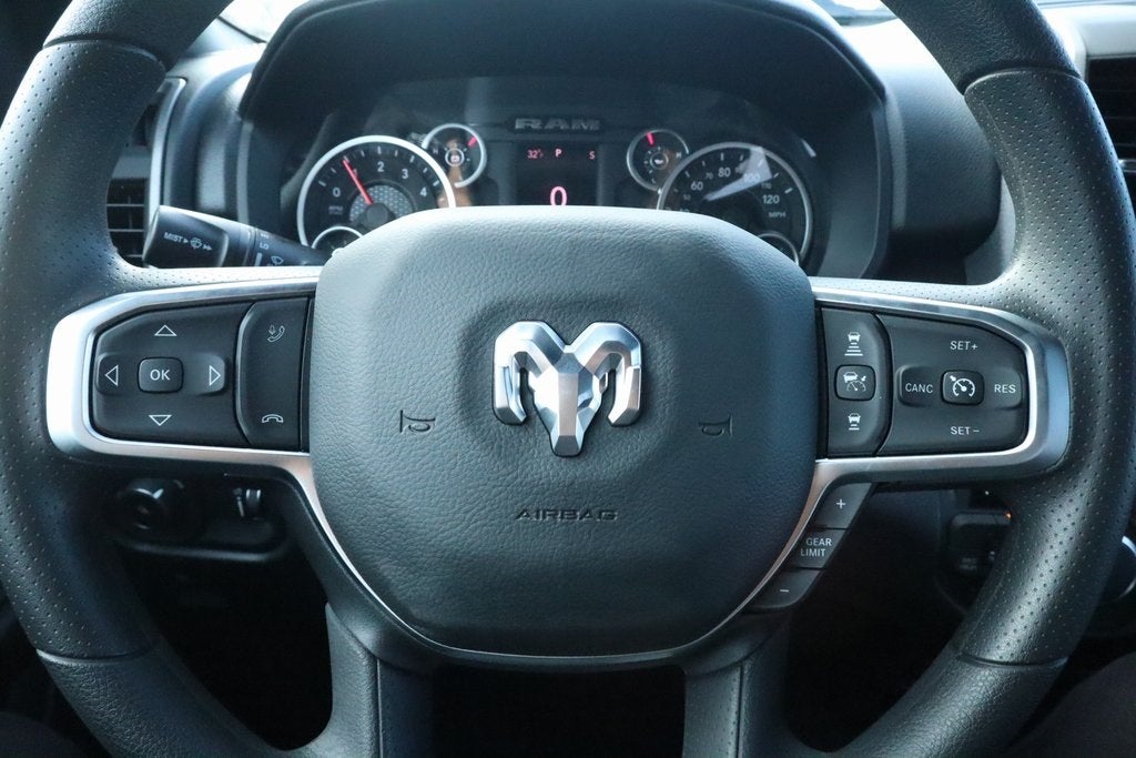 2026 RAM Ram 1500 TRADESMAN