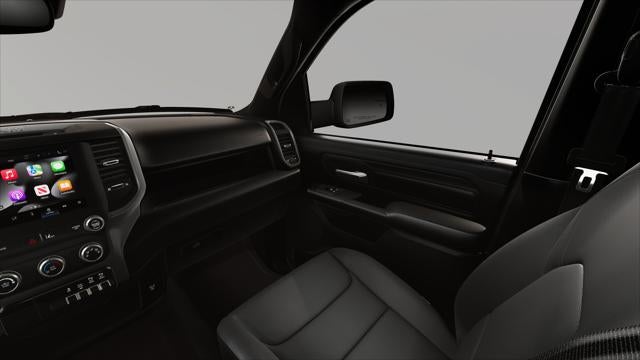 2026 RAM Ram 1500 TRADESMAN