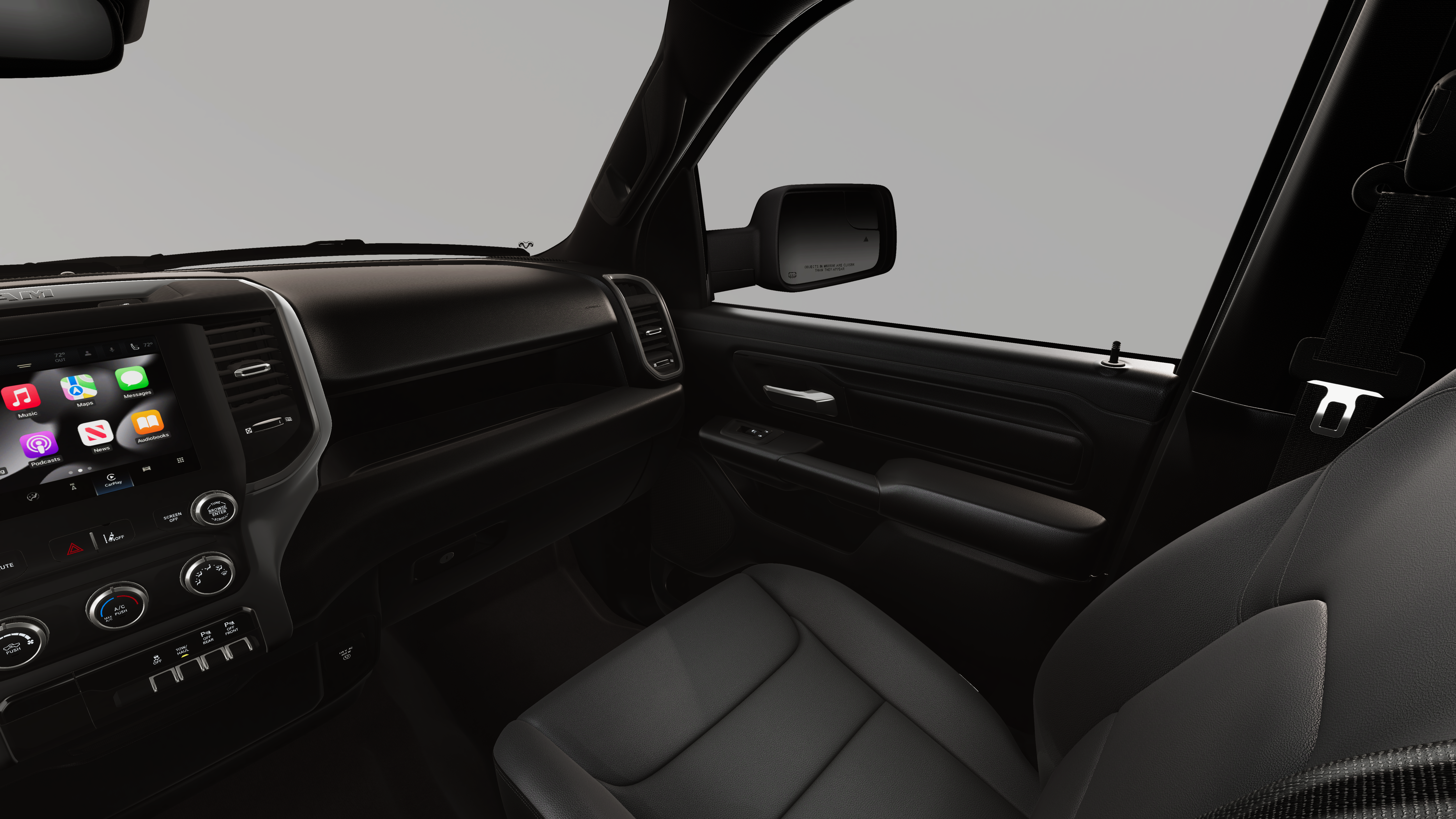 2026 RAM Ram 1500 TRADESMAN