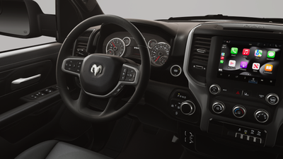 2026 RAM Ram 1500 TRADESMAN