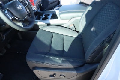 2026 RAM Ram 1500 BIG HORN