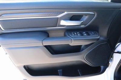 2026 RAM Ram 1500 BIG HORN