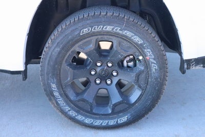 2026 RAM Ram 1500 BIG HORN