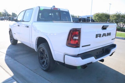 2026 RAM Ram 1500 BIG HORN