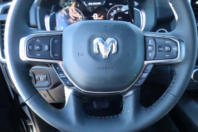 2026 RAM Ram 1500 BIG HORN