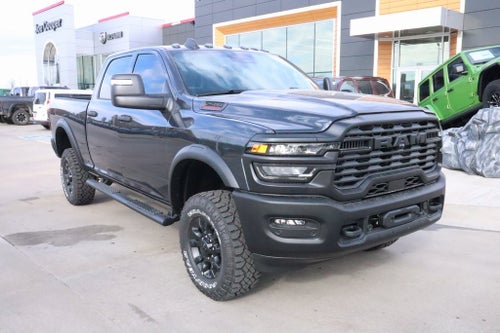 2026 RAM Ram 2500 TRADESMAN