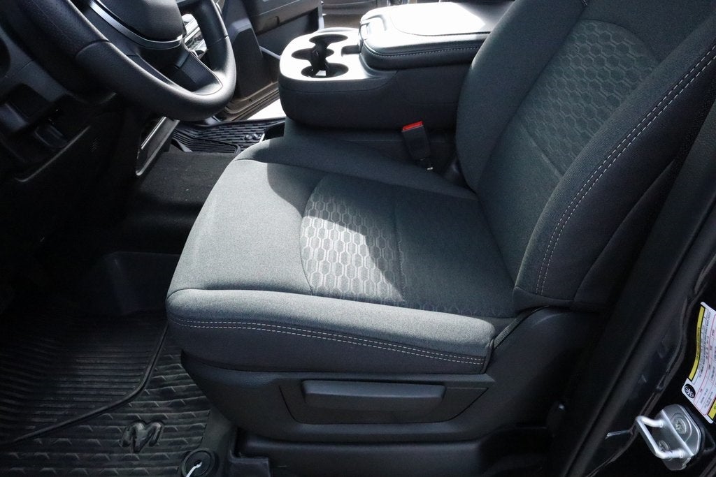 2026 RAM Ram 2500 TRADESMAN