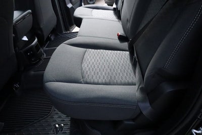 2026 RAM Ram 2500 TRADESMAN