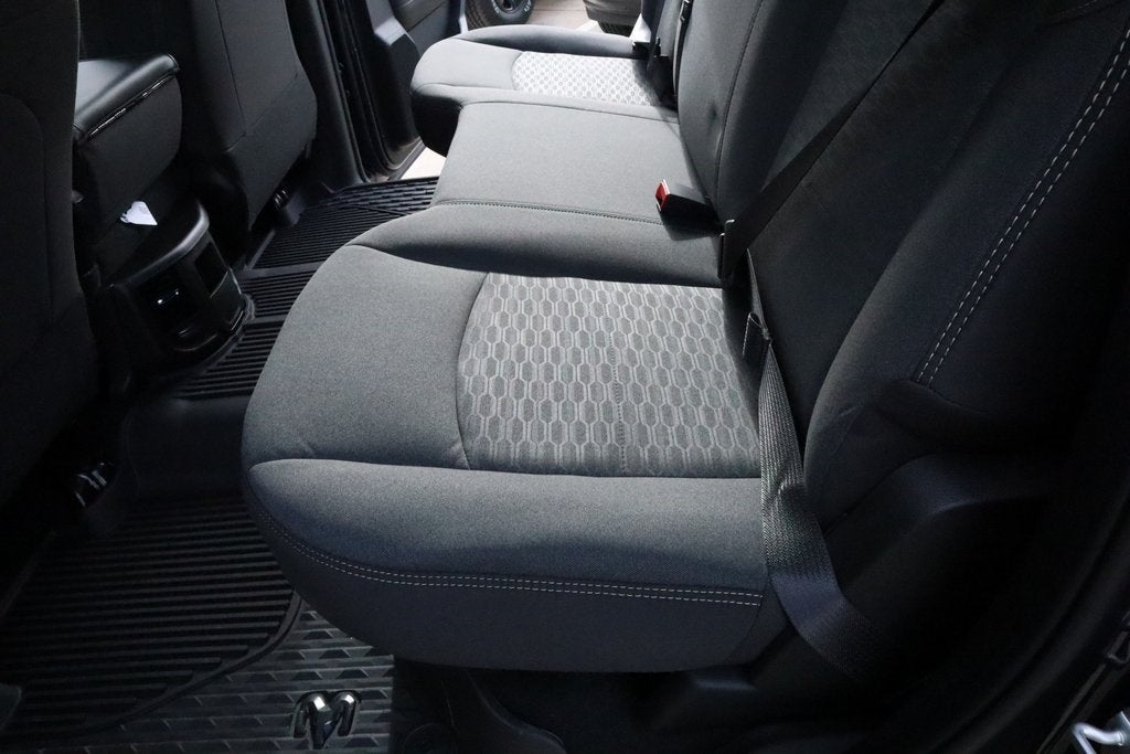 2026 RAM Ram 2500 TRADESMAN