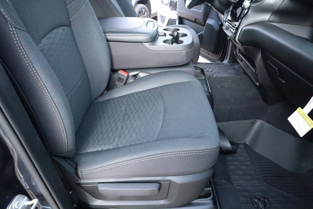 2026 RAM Ram 2500 TRADESMAN