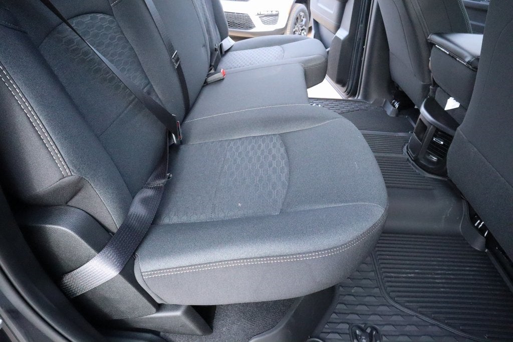 2026 RAM Ram 2500 TRADESMAN