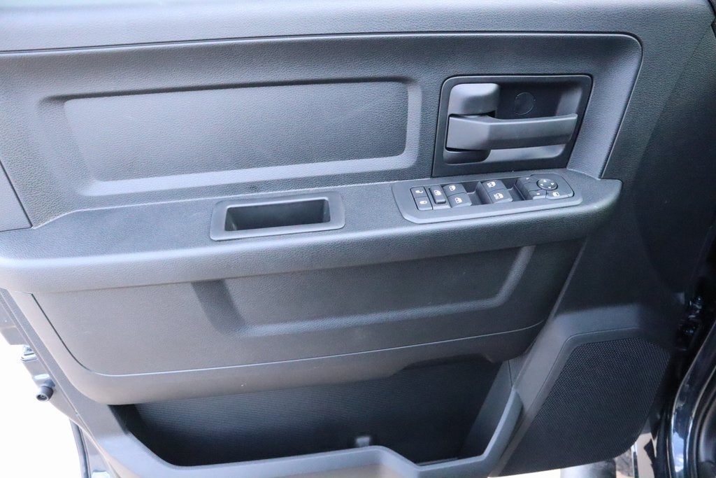 2026 RAM Ram 2500 TRADESMAN