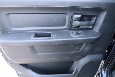 2026 RAM Ram 2500 TRADESMAN