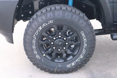 2026 RAM Ram 2500 TRADESMAN