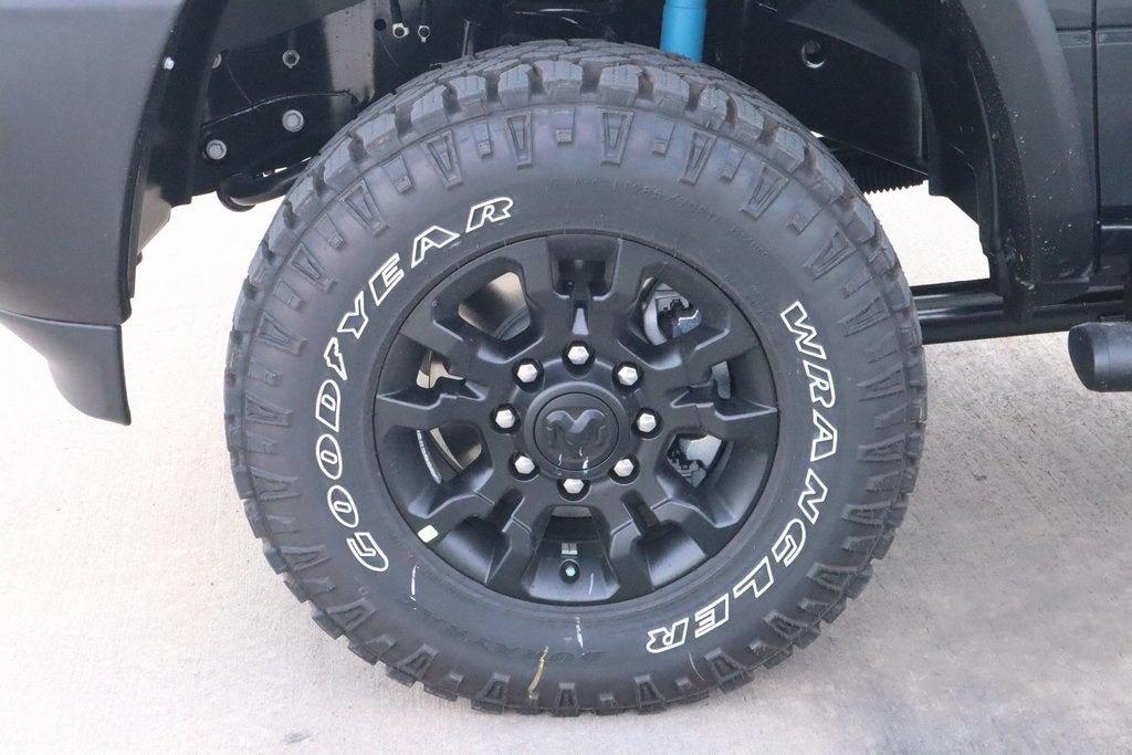 2026 RAM Ram 2500 TRADESMAN