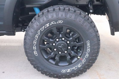 2026 RAM Ram 2500 TRADESMAN