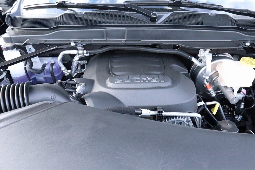 2026 RAM Ram 2500 TRADESMAN