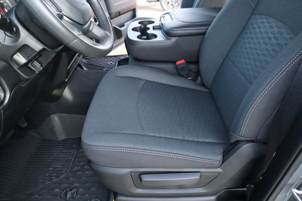 2026 RAM Ram 2500 TRADESMAN