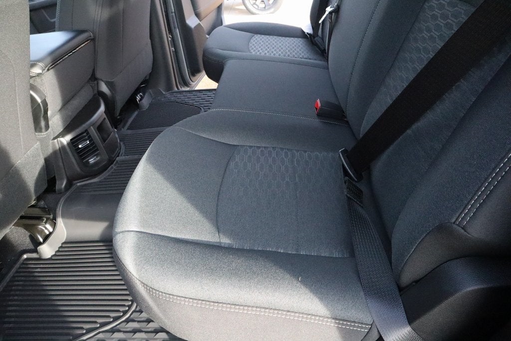 2026 RAM Ram 2500 TRADESMAN