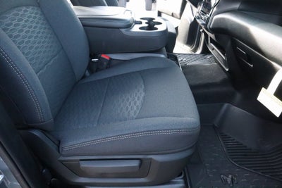 2026 RAM Ram 2500 TRADESMAN