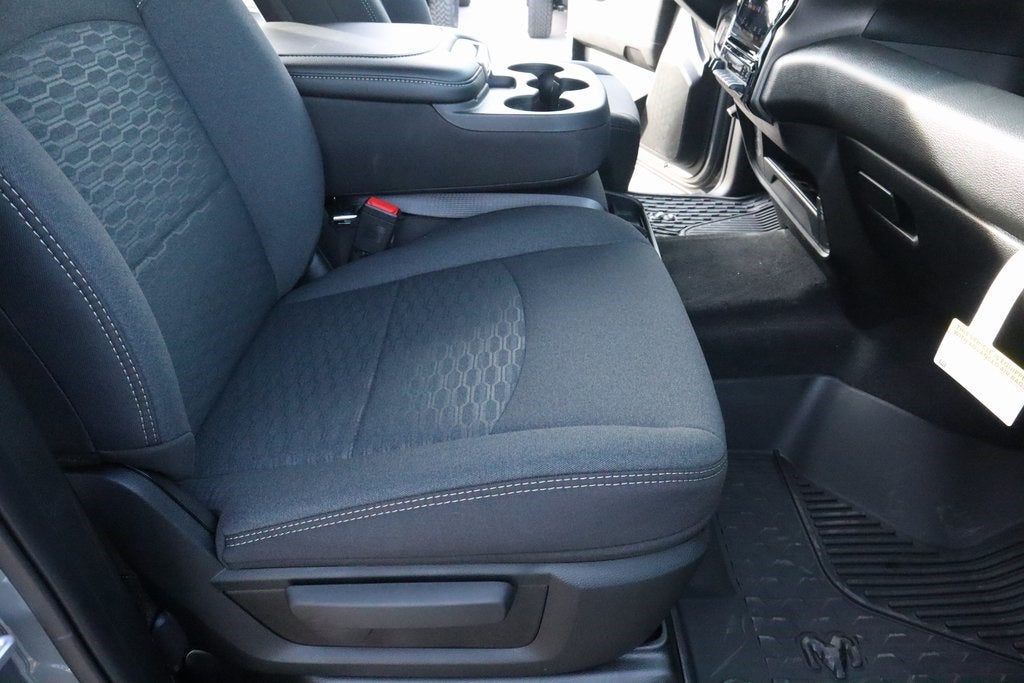 2026 RAM Ram 2500 TRADESMAN