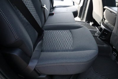 2026 RAM Ram 2500 TRADESMAN