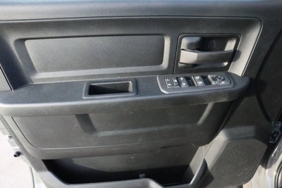 2026 RAM Ram 2500 TRADESMAN