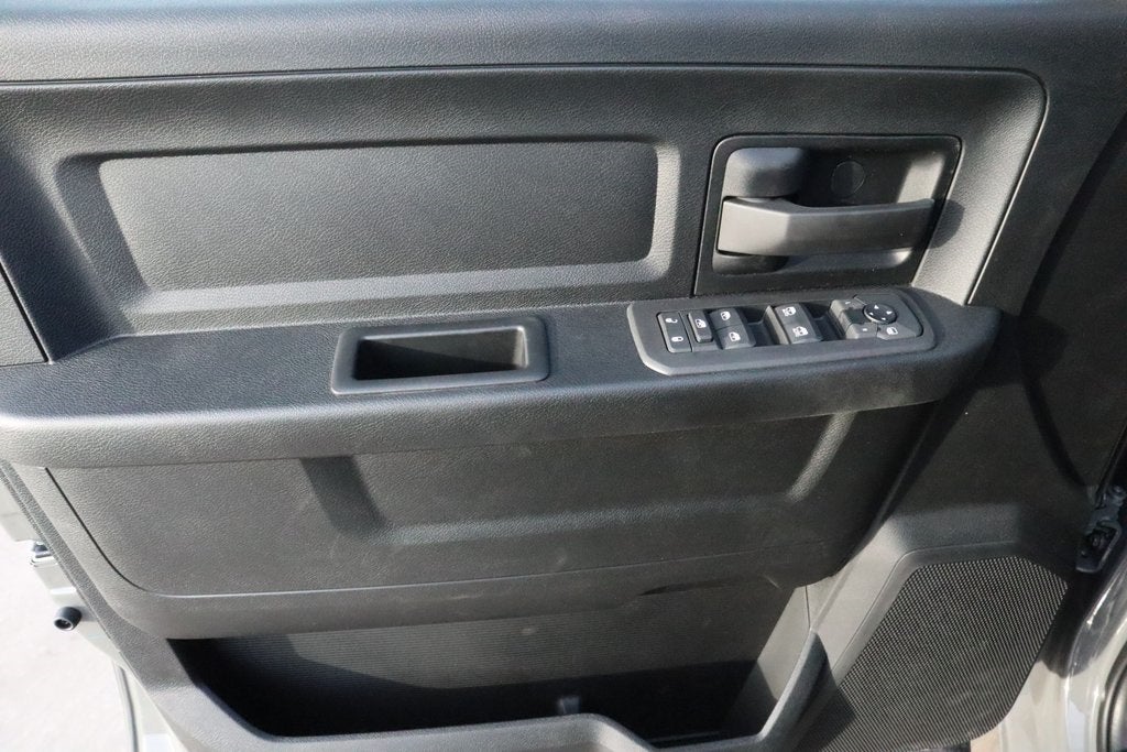 2026 RAM Ram 2500 TRADESMAN