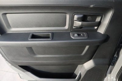 2026 RAM Ram 2500 TRADESMAN