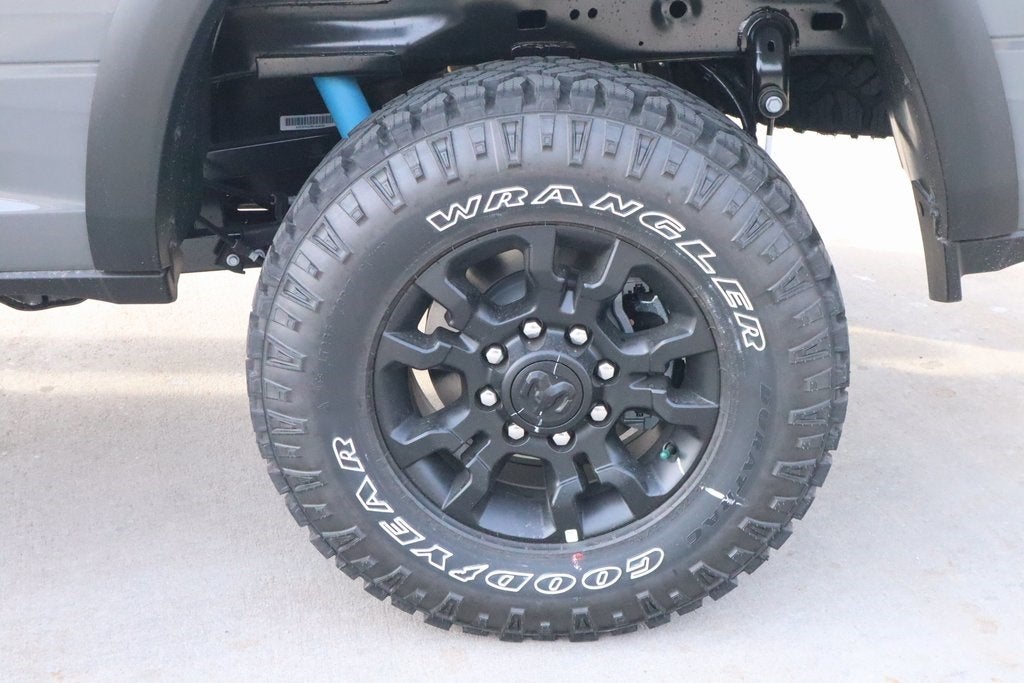 2026 RAM Ram 2500 TRADESMAN