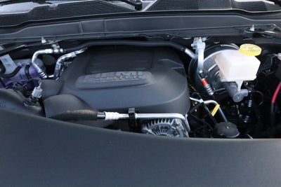 2026 RAM Ram 2500 TRADESMAN