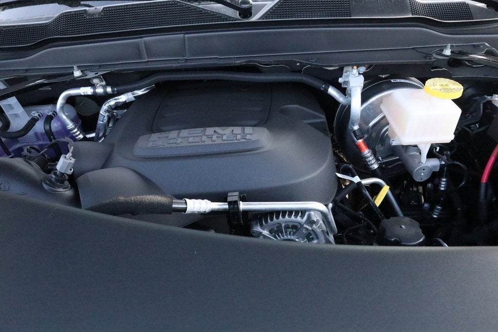 2026 RAM Ram 2500 TRADESMAN