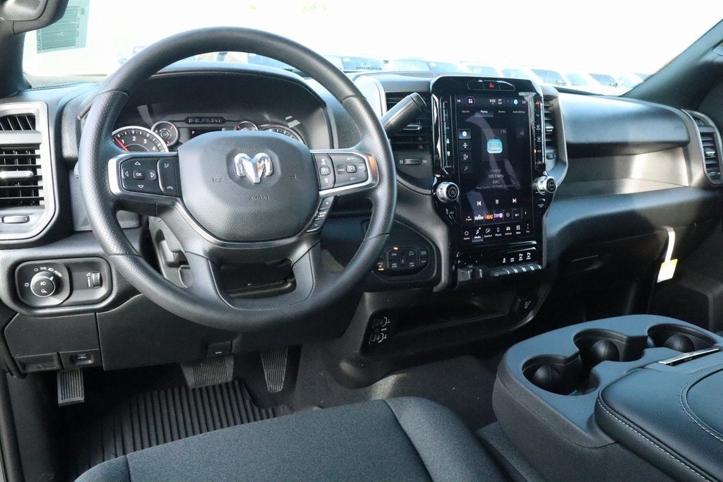 2026 RAM Ram 2500 TRADESMAN