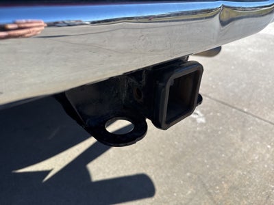 2017 RAM 2500 Power Wagon