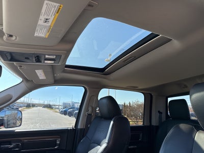 2017 RAM 2500 Power Wagon