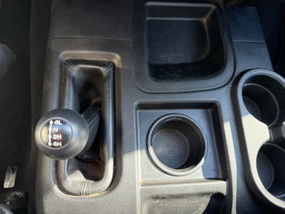 2017 RAM 2500 Power Wagon