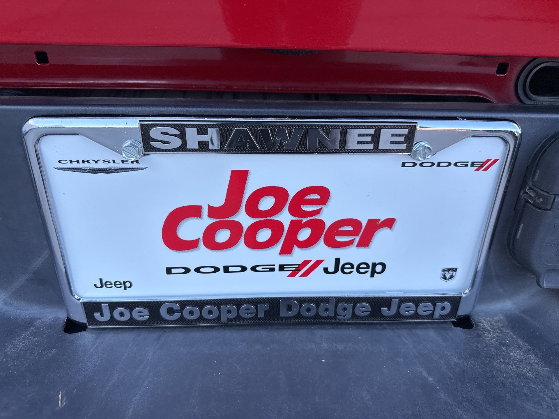 2017 RAM 2500 Power Wagon