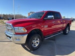 2017 RAM 2500 Power Wagon