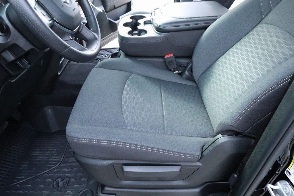 2026 RAM Ram 2500 TRADESMAN