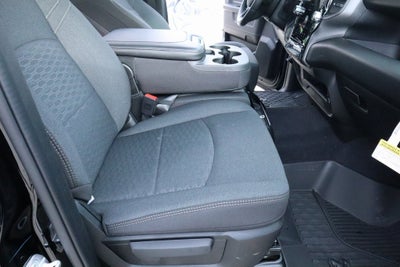 2026 RAM Ram 2500 TRADESMAN