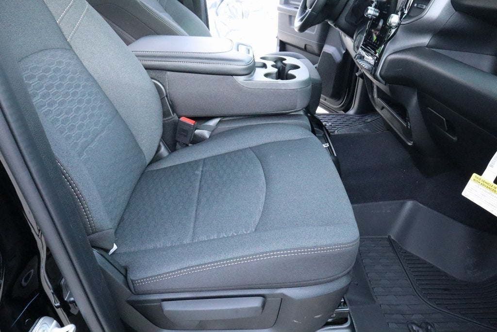 2026 RAM Ram 2500 TRADESMAN