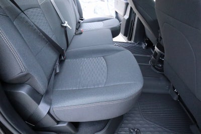 2026 RAM Ram 2500 TRADESMAN