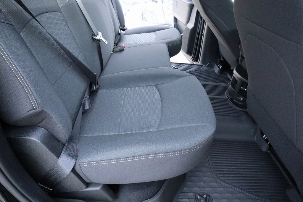 2026 RAM Ram 2500 TRADESMAN