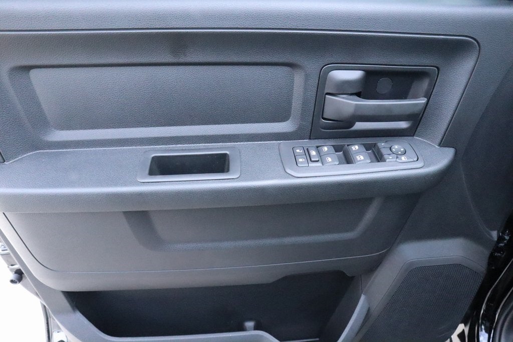 2026 RAM Ram 2500 TRADESMAN