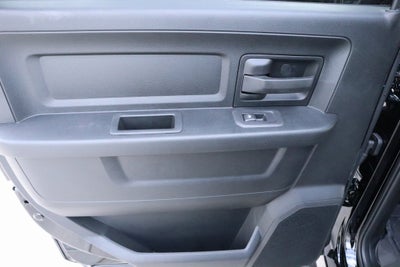 2026 RAM Ram 2500 TRADESMAN