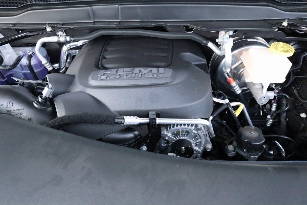 2026 RAM Ram 2500 TRADESMAN