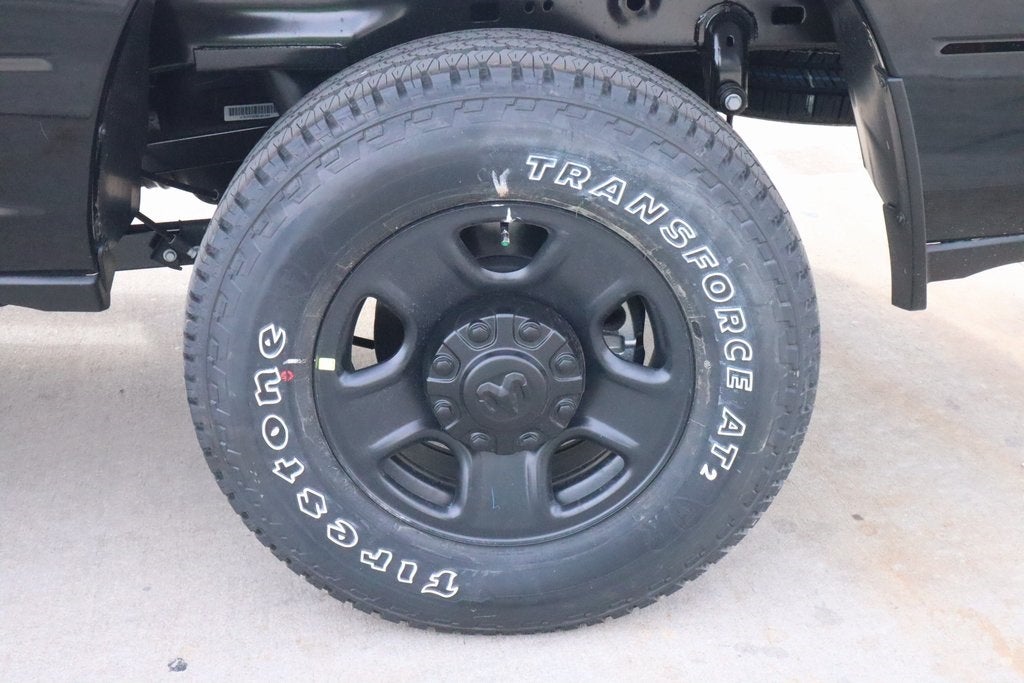 2026 RAM Ram 2500 TRADESMAN