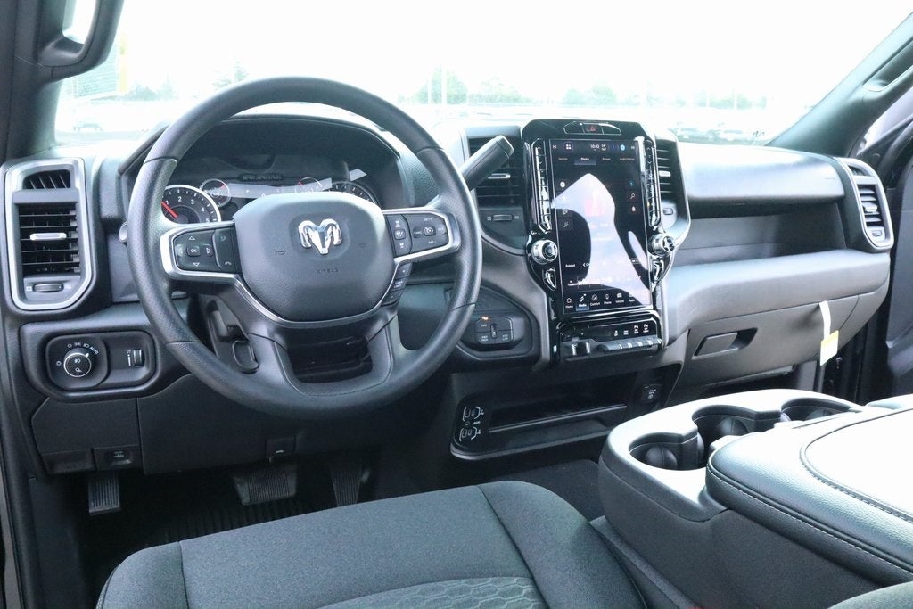 2026 RAM Ram 2500 TRADESMAN