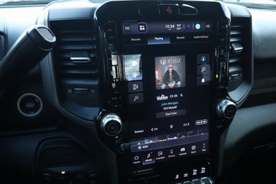 2026 RAM Ram 2500 TRADESMAN