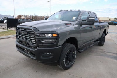 2026 RAM Ram 2500 TRADESMAN